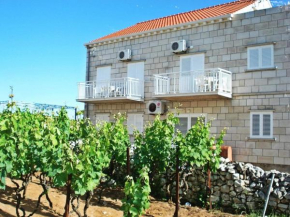 Apartments Krila